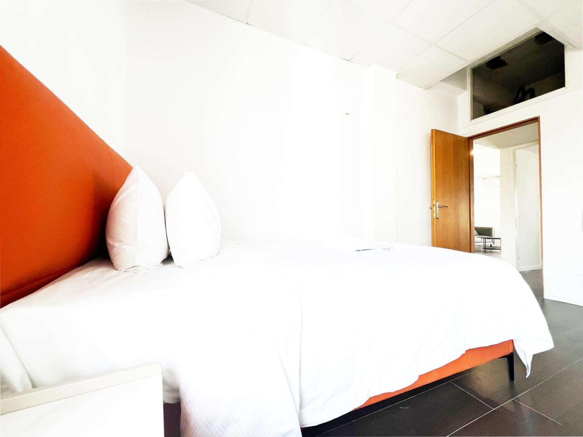 Anhome K11 Serviced Apartments Atény Exteriér fotografie