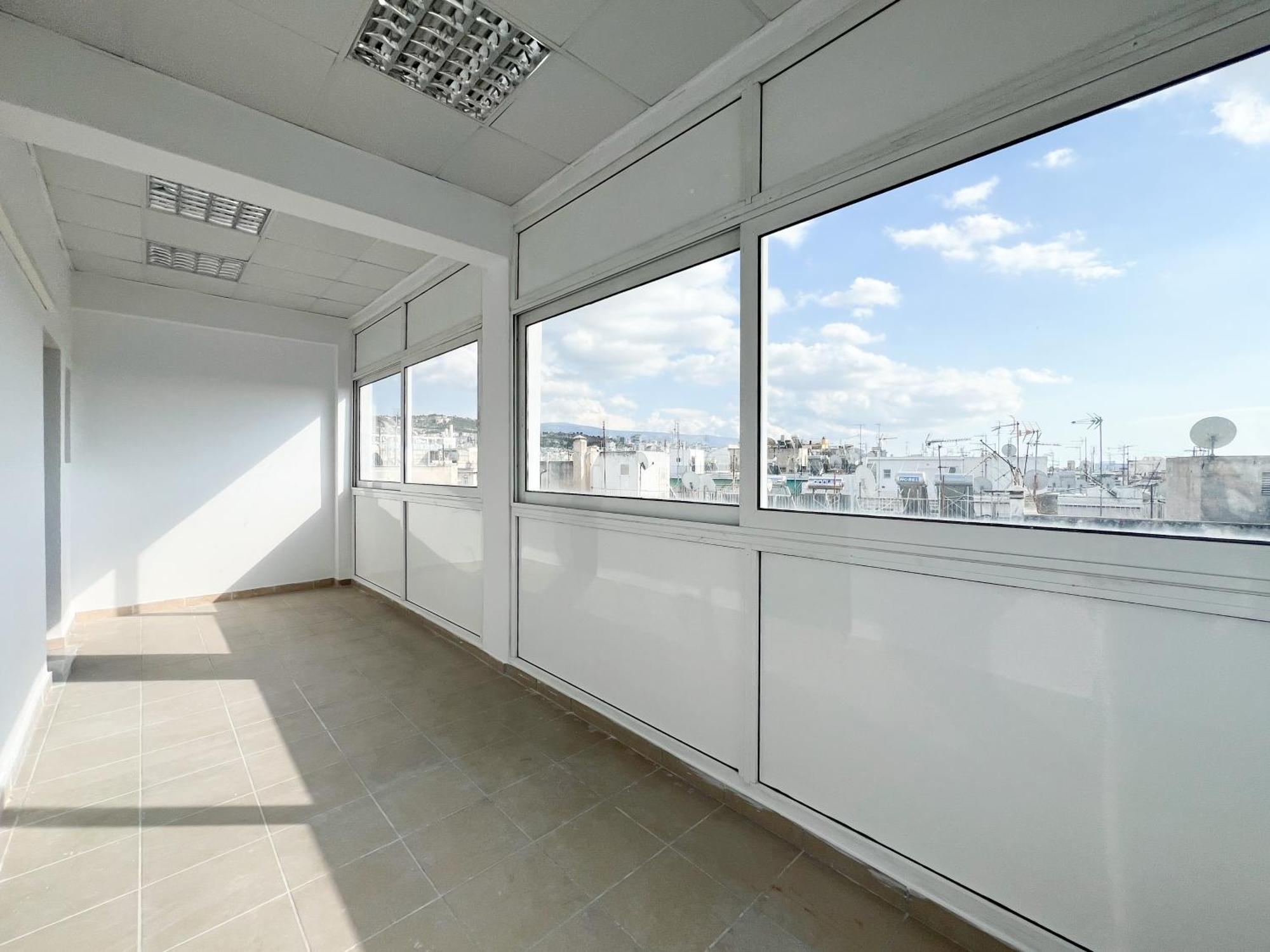 Anhome K11 Serviced Apartments Atény Exteriér fotografie