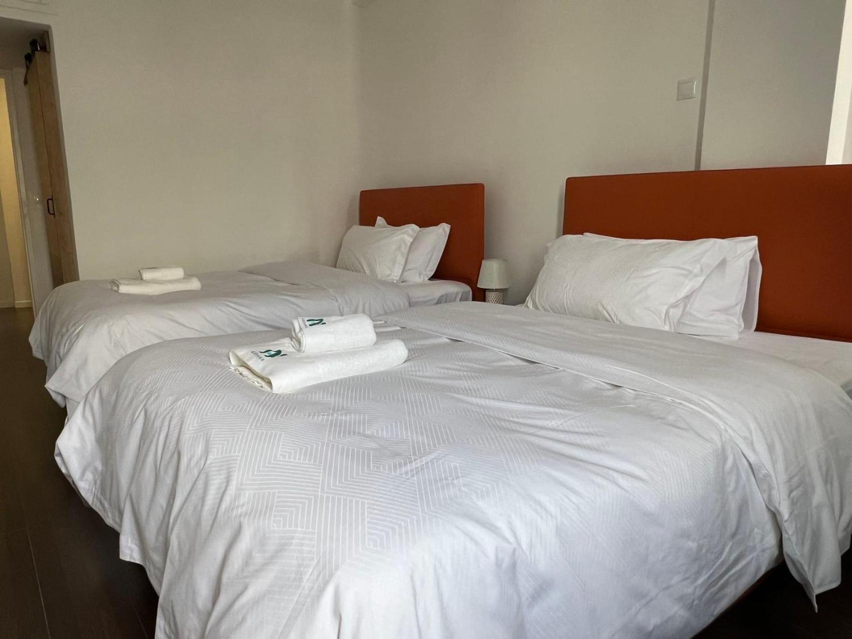 Anhome K11 Serviced Apartments Atény Exteriér fotografie