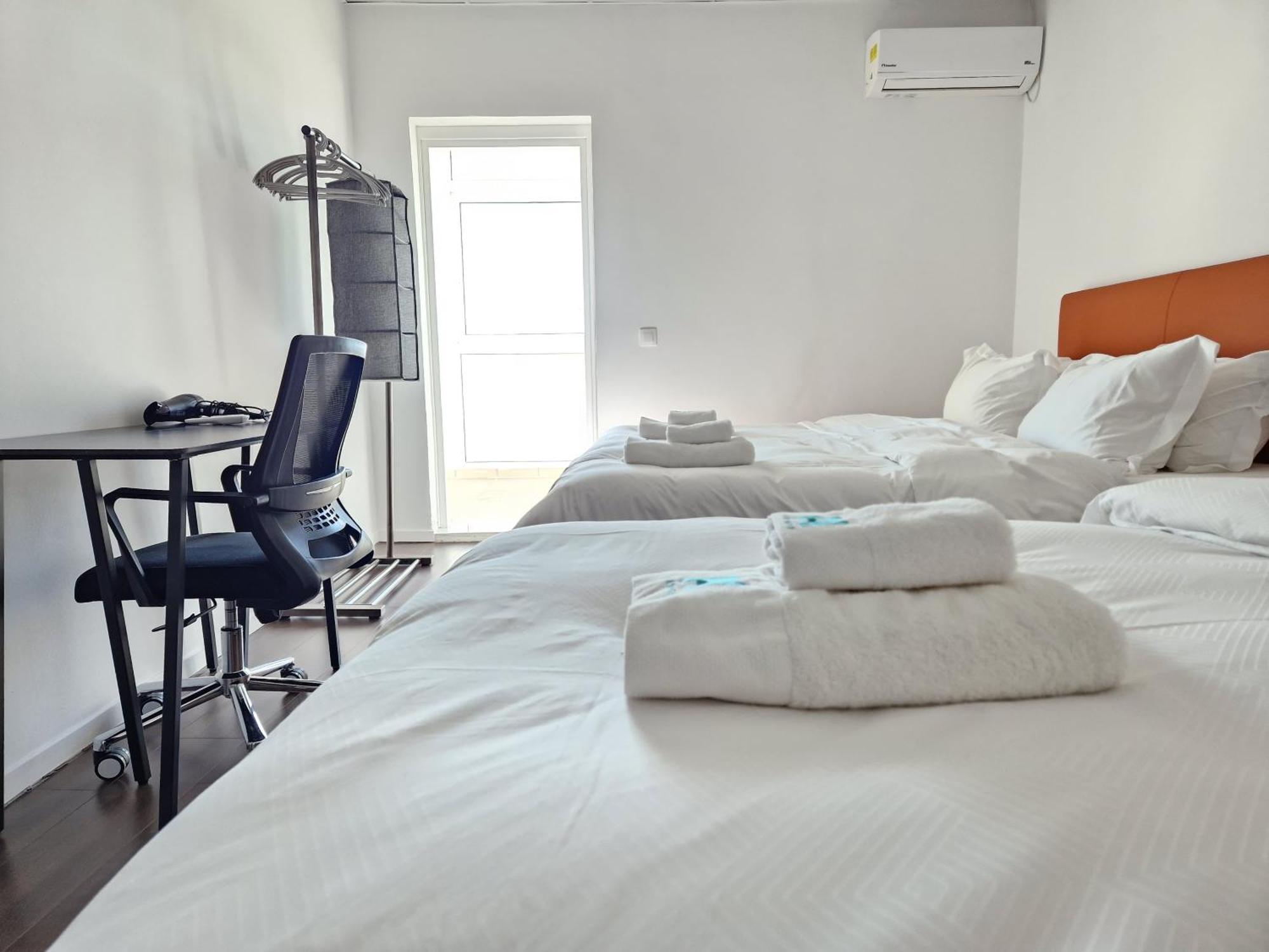 Anhome K11 Serviced Apartments Atény Exteriér fotografie
